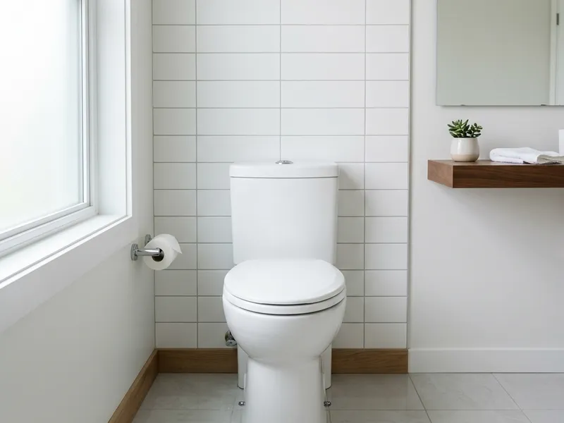 Toilet Repair & Installation Plumber in Portland, AR